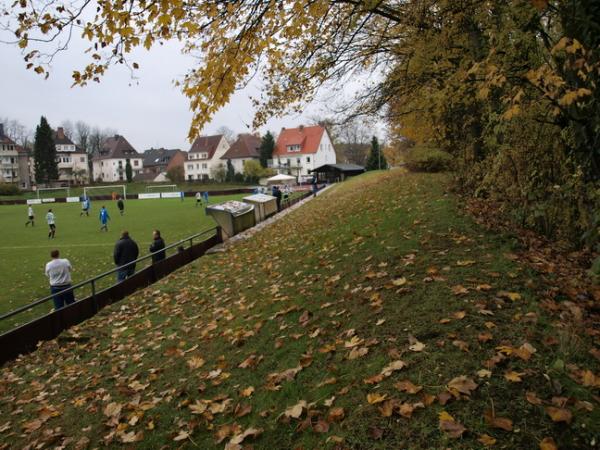 Sportpark Brinkstraße - Osnabrück