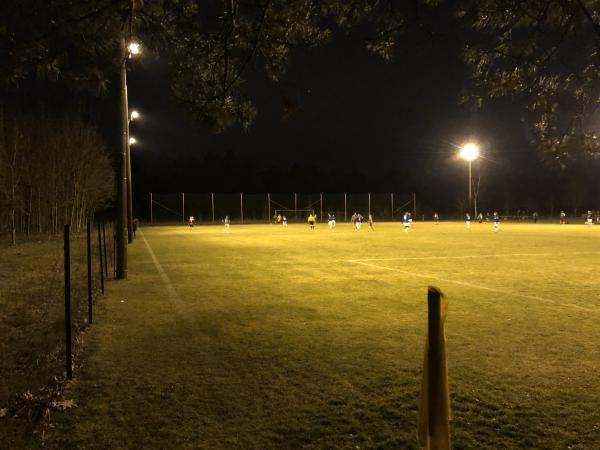 Dorf- und Vereinsanlage Haasow Platz 2 - Neuhausen/Spree-Haasow