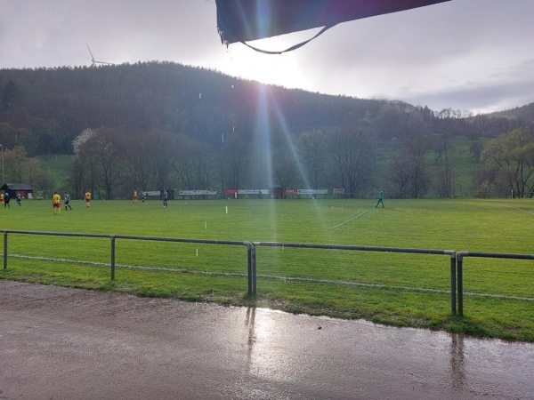 Sportplatz Boxtal - Freudenberg/Main-Boxtal