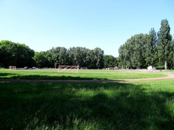 Waldstadion - Egeln