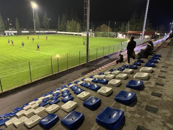 Stadio Comunale di San Pietro in Cariano - San Pietro in Cariano