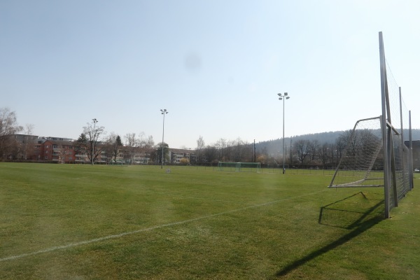 Sportanlage Neudorf Platz 5 - Zürich