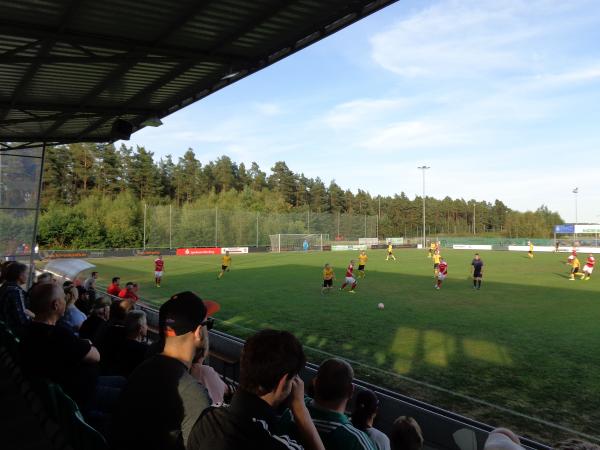 Waldstadion - Feucht/Mittelfranken