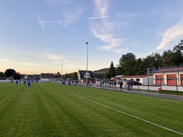 Sportplatz Nistertal - Nistertal