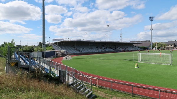 Sundby Idrætspark - København