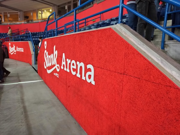 Štark-Arena - Beograd