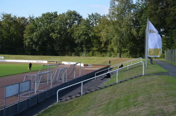 Glasurit-Arena - Münster/Westfalen-Hiltrup