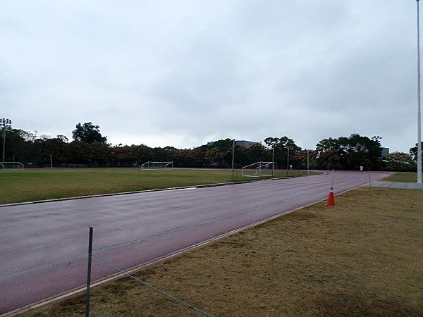 National Tsing Hua University Stadium - Hsinchu