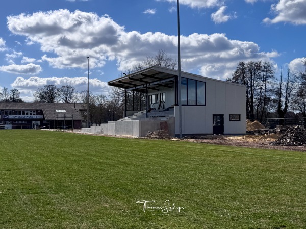 Sportpark Veldhausen - Neuenhaus-Veldhausen