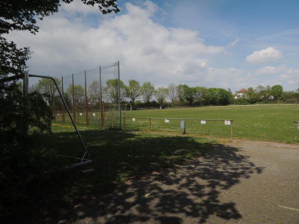 Sportanlage Auf dem Deich - Groß-Gerau-Wallerstädten