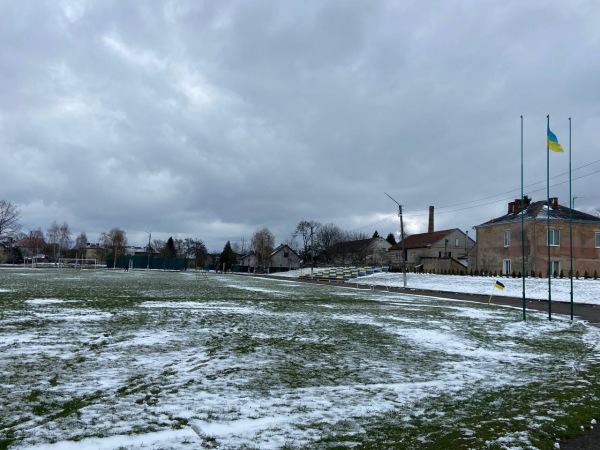 Stadion Kolos - Horodok