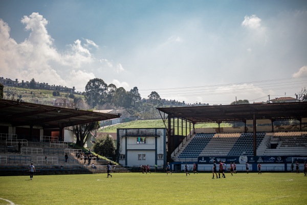 Estadio Muro De Zaro - Avilés, AS