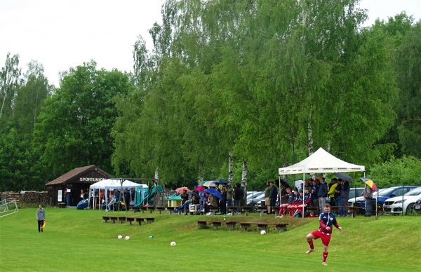 Birkenstadion - Zwettl