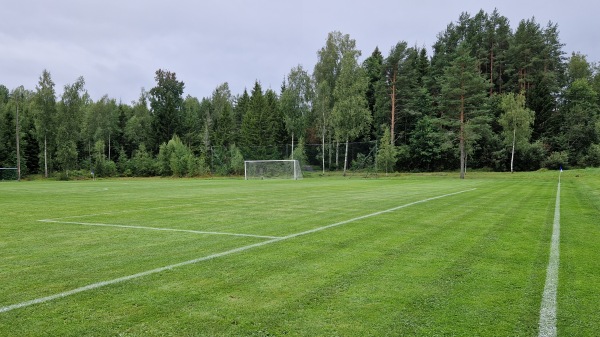 Liljevallen - Klässbol-Värmskog