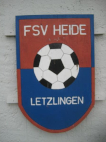 Sportanlage Theerhütter Straße - Gardelegen-Letzlingen