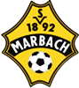 Wappen SV 1892 Marbach