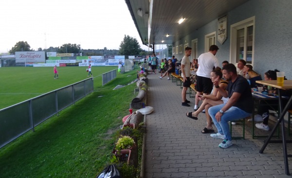 Kornspitz-Stadion - Asten