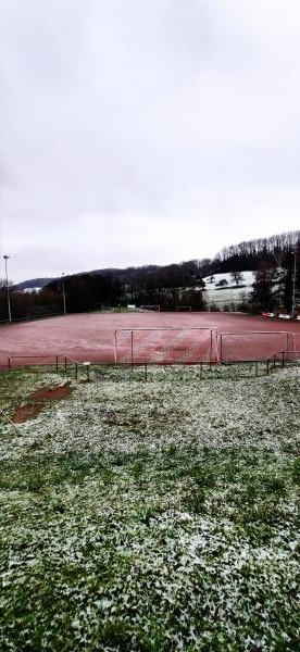 Sportplatz Mondorf - Merzig-Mondorf