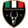 Wappen Hällekis/Trolmen
