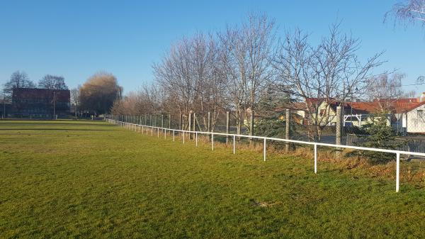 Sportplatz Gehofen - Gehofen