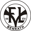 Wappen VfL Benrath 06 II  25851