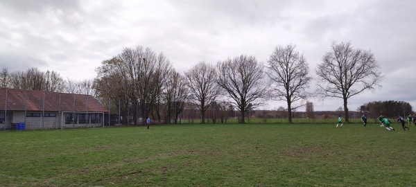 Sportanlage Grundschule B-Platz - Wunstorf-Klein Heidorn