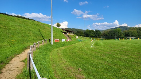 Sportgelände Motten - Motten/Unterfranken