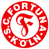 Wappen SC Fortuna Köln 1948