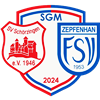 Wappen SGM Schörzingen/Zepfenhan (Ground A)