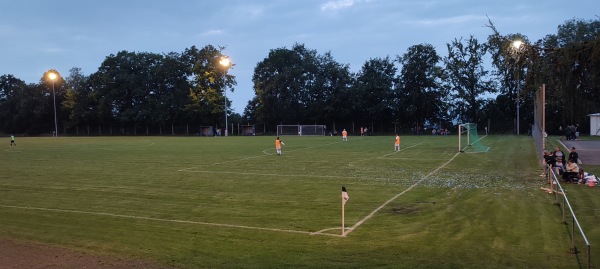 Sport- und Freizeitzentrum Krainhagen - Obernkirchen-Krainhagen