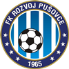 Wappen TJ Rozvoj Pušovce  13921