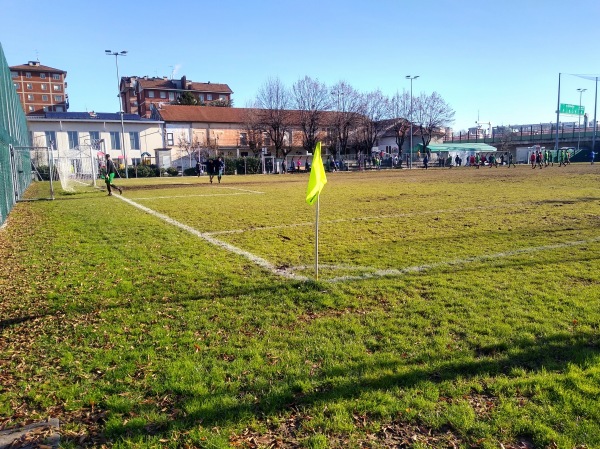 Campo Sportivo Oratorio - Cinisello Balsamo
