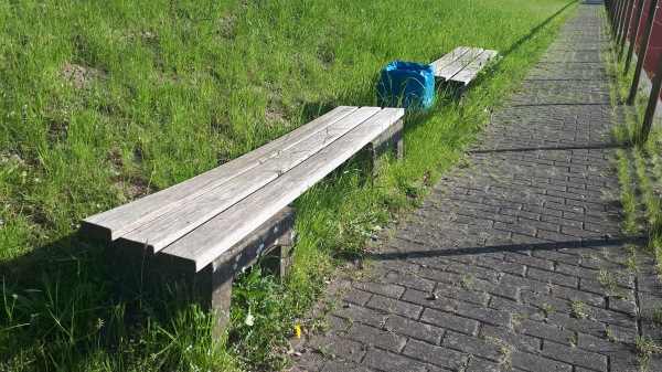 Sportplatz Eiderkamp - Flintbek