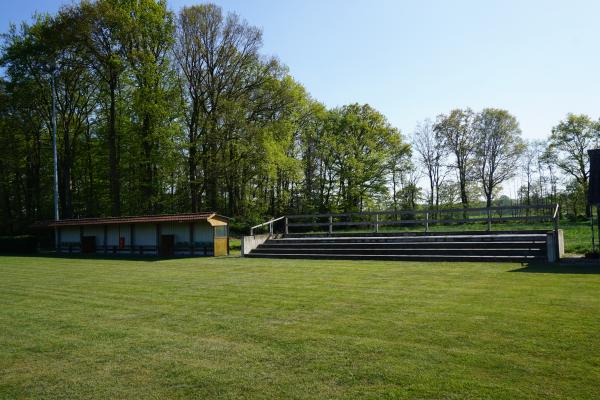 Sportanlage Dorfstraße - Fürstenau-Hollenstede