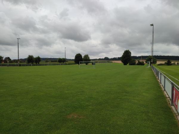 Sportanlage Cronheim Platz 2 - Gunzenhausen-Cronheim