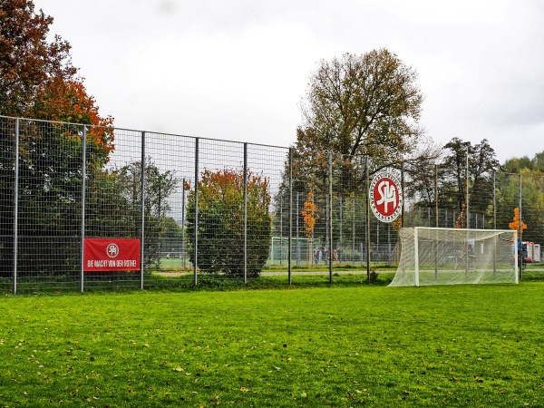 Rothesportplatz - Paderborn