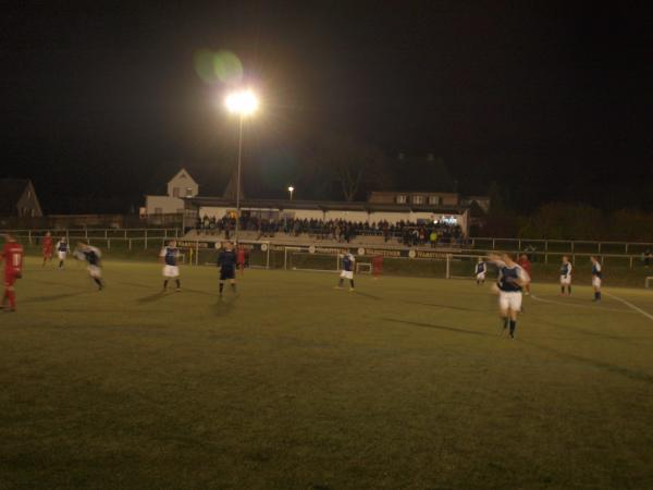 Herrenberg-Stadion - Warstein