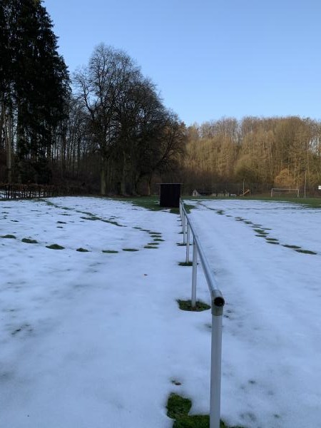 Stadion im Walde - Freden/Leine-Everode