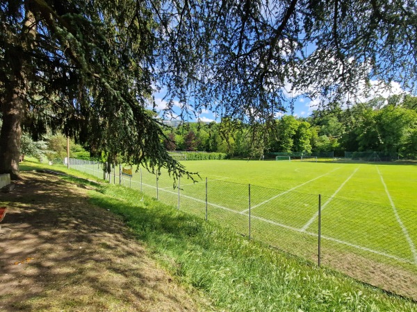 Centre Sportif du Bout-du-Monde terrain 4 - Genève