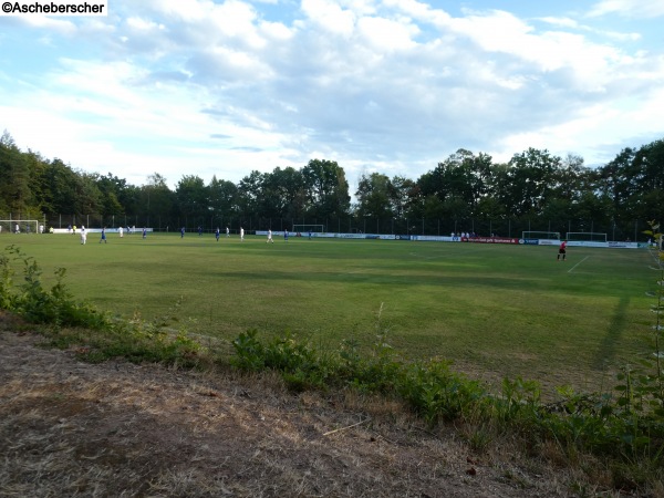 Sportanlage Eichelsbach - Elsenfeld-Eichelsbach