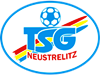 Wappen ehemals TSG Neustrelitz 1990  87593