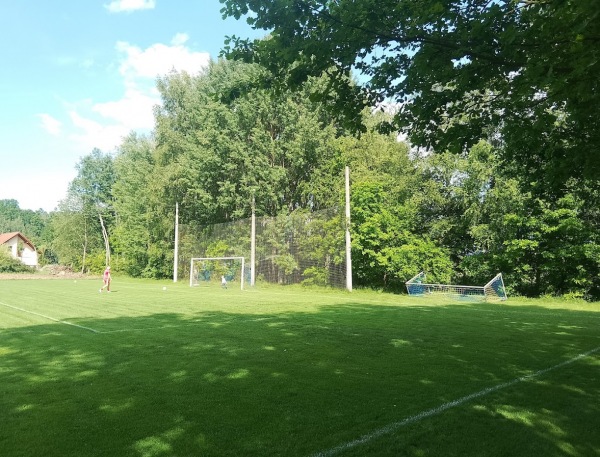 Hřiště Horní Libchava - Horní Libchava
