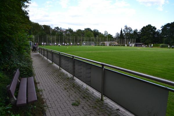 Sportplatz Am Pleistalwerk - St. Augustin-Birlinghoven