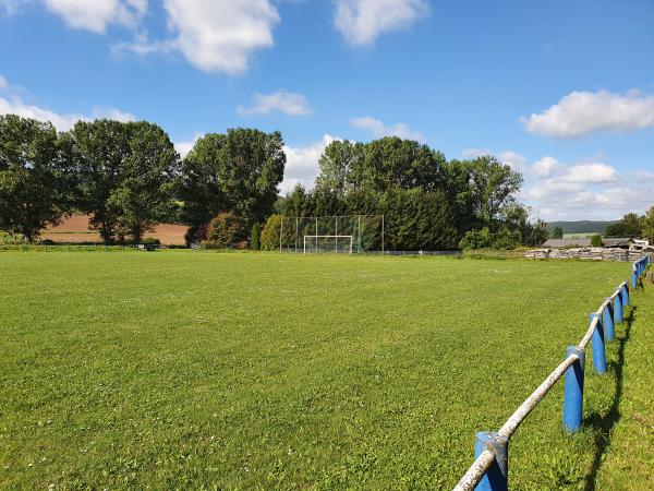 Sportplatz Meininger Straße - Grabfeld-Jüchsen