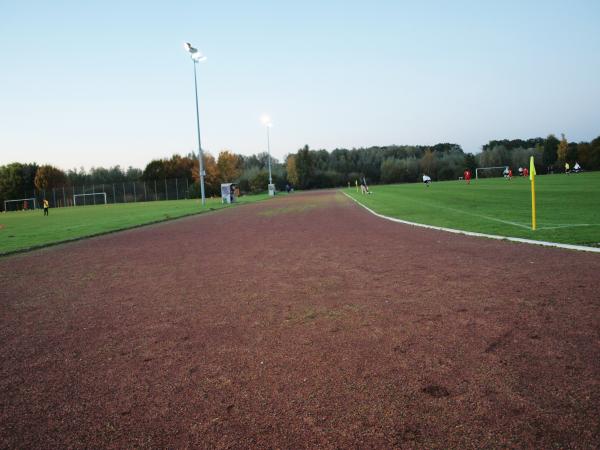 Jahnsportanlage - Lippstadt