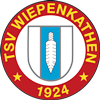 Wappen TSV Wiepenkathen 1924 II  36973