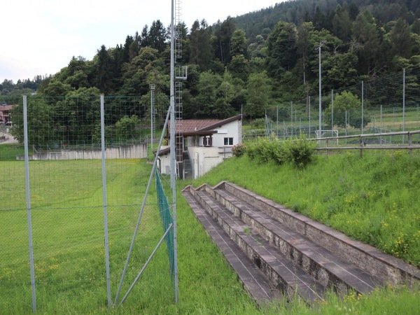Centro Sportivo Molini - Torcegno Centro Sportivo Molini - Torcegno