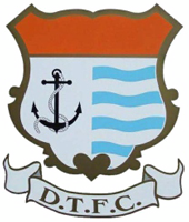 Wappen Diss Town FC