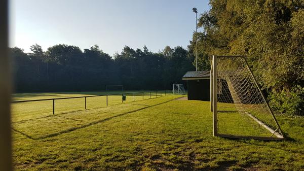 Sportplatz Auetal - Bargstedt/Niedersachsen-Klein Hollenbeck