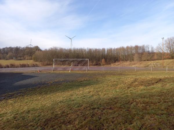 Sportplatz Elbingen - Elbingen